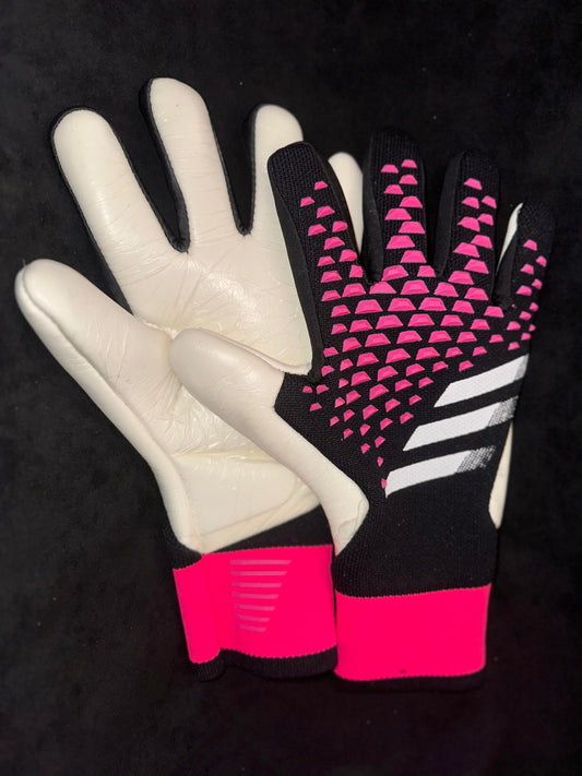 adidas gloves