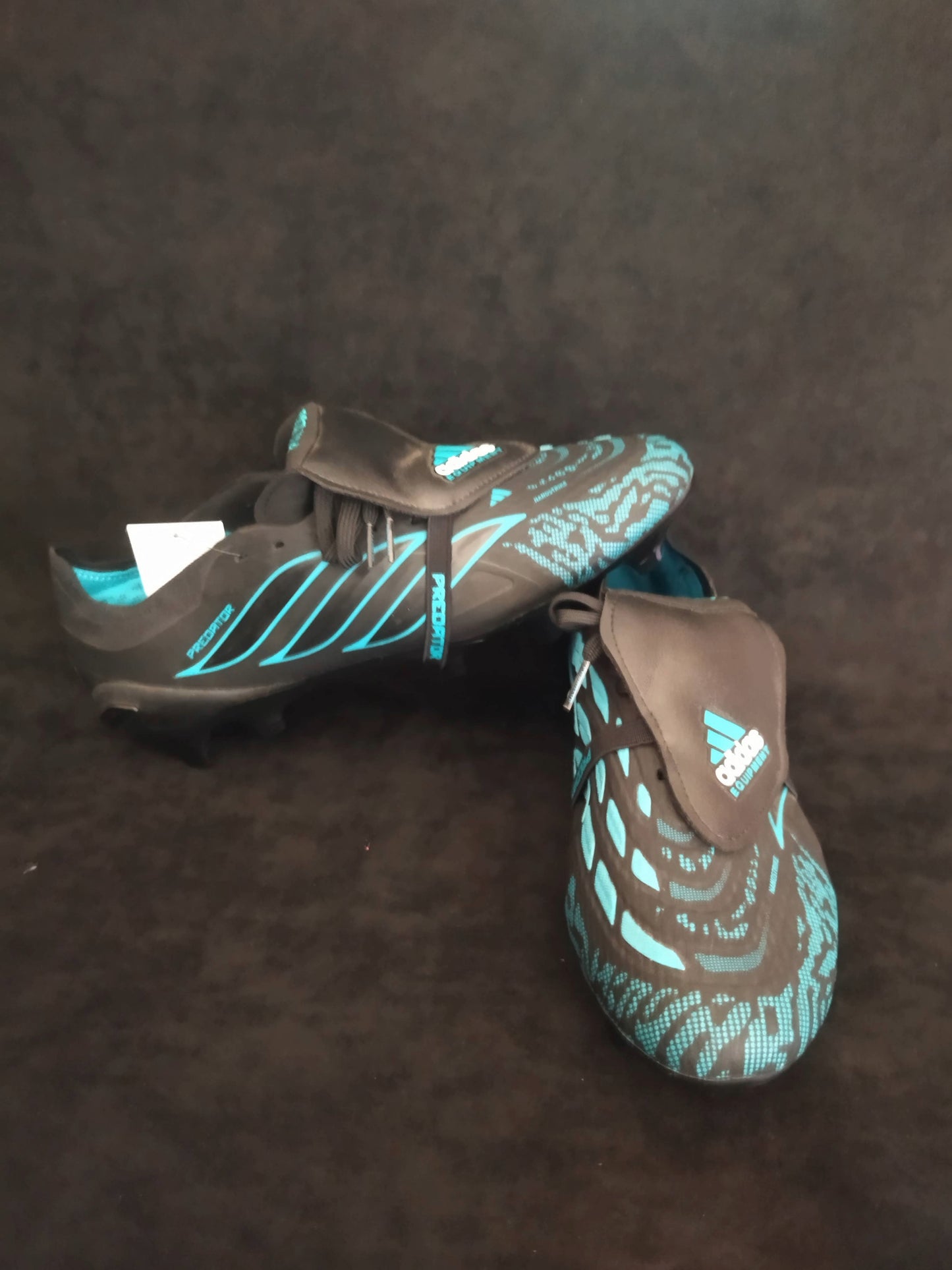 Predator shoes