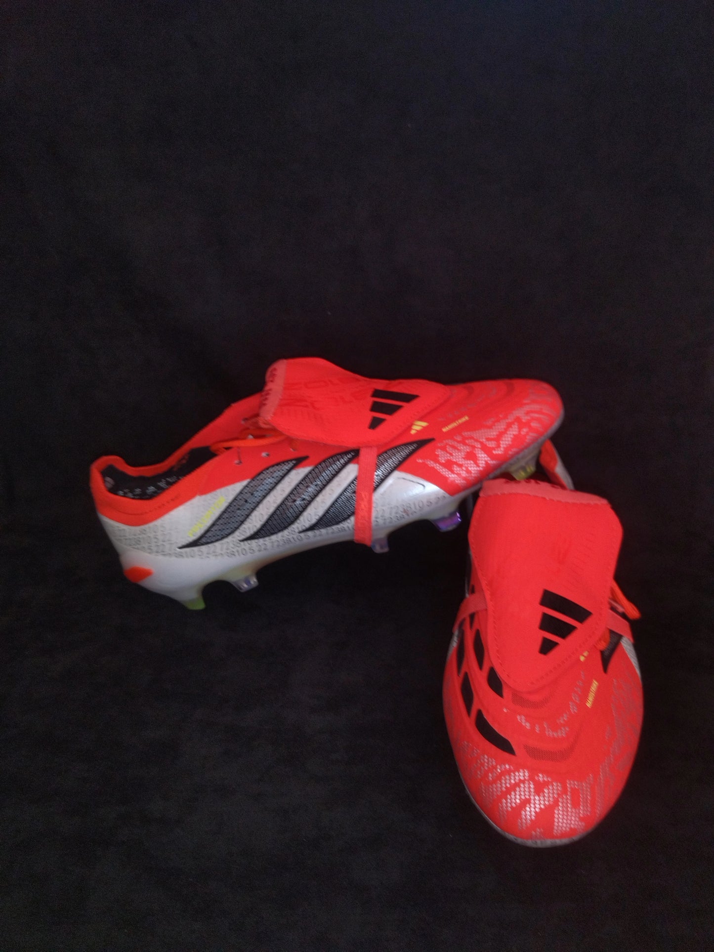 Red Predator